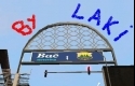 GTA SA Bac Map